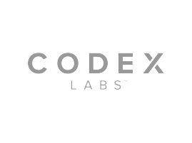 CODEX LABS logo